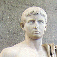 Gaius Ceasar Corinth
