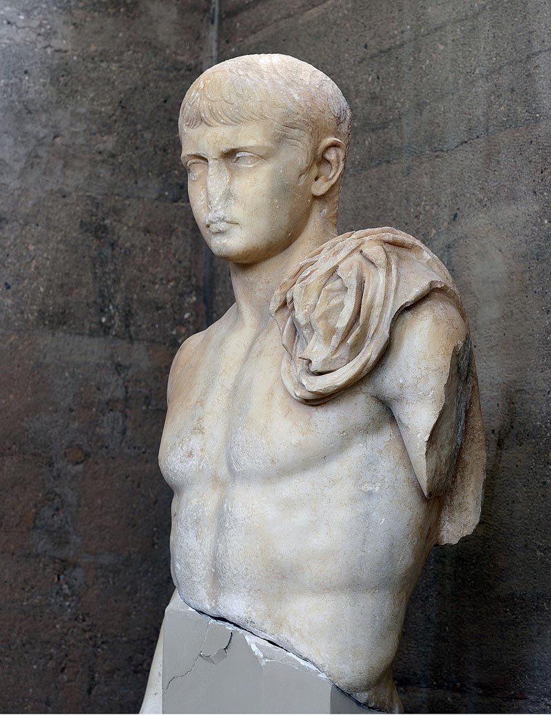 Lucius Caesar